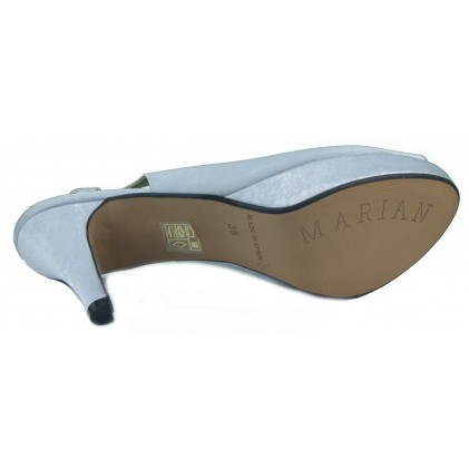 MARIAN party shoes woman  PLATA