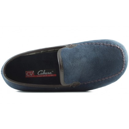 CABRERA domestic shoe comfortable  MARINO