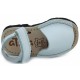 Menorquinas handmade children  BLANCO