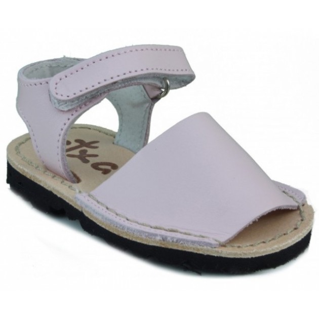 Menorquinas handmade children ROSA