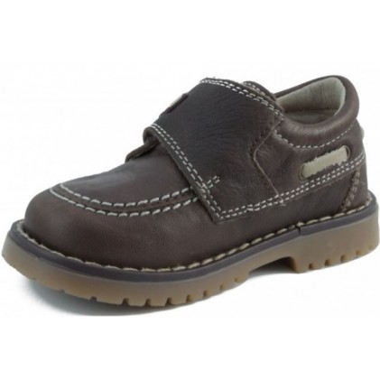 PABLOSKY TOMCAT NAUTICAL  MARRON