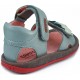 CAMPER KIDS SONATINA HAPPINESS  PLATA
