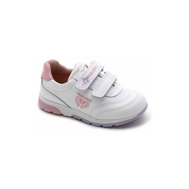 Pablosky sports for girls ROSA