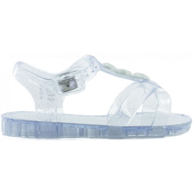 PABLOSKY water shoes for children TRANSPARENTE