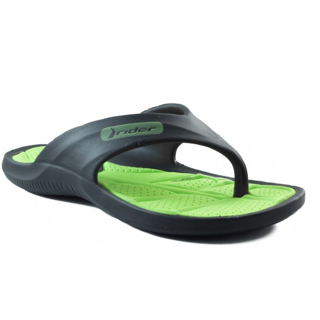 RAIDER RIDER VERDE