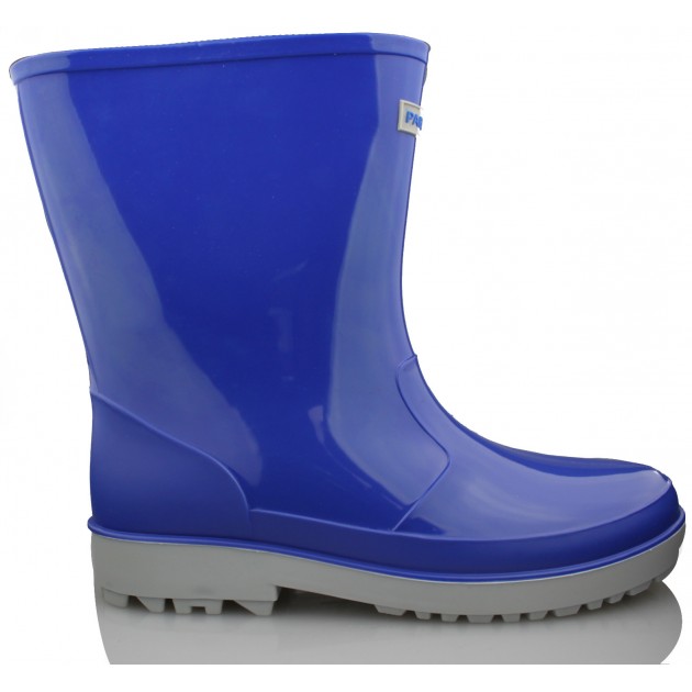 PVC water PABLOSKY boot children AZUL