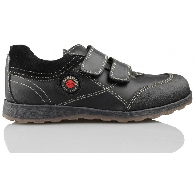 PABLOSKY PULL GARDA NEGRO