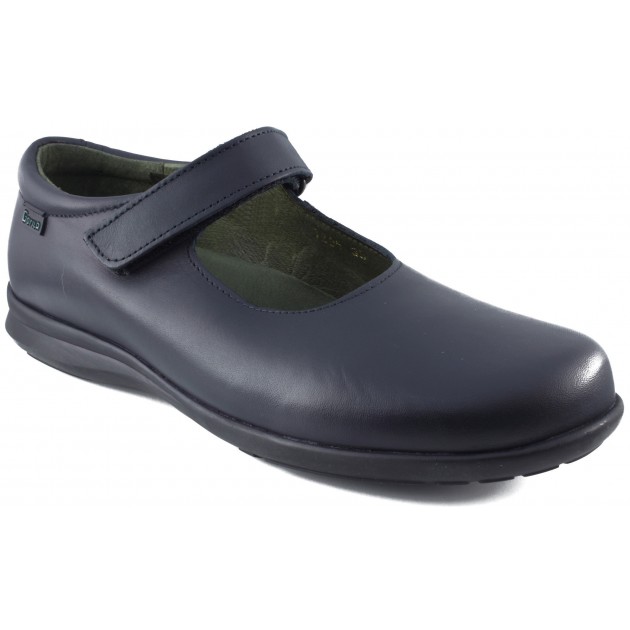 GORILA resistant shoe college girl MARINO
