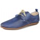 PIKOLINOS comfortable lightweight casual shoe  AZUL