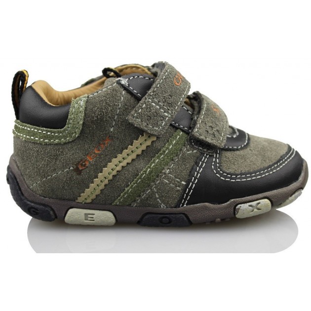 GEOX BALU VERDE