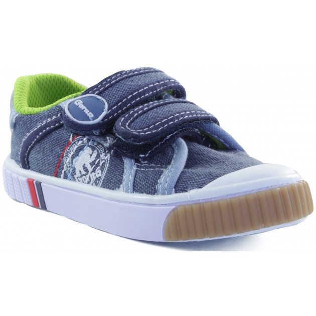 GORILA STONE MOSS AZUL