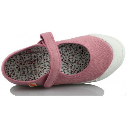 LAVENDER DIMONI VULLADI VELCRO  ROSA