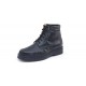 ANKLE BOOTS CALZAMEDI M 2104  NEGRO