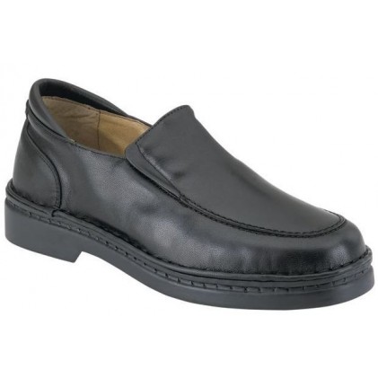 MOCCASINS CALZAMEDIL M 2005  NEGRO