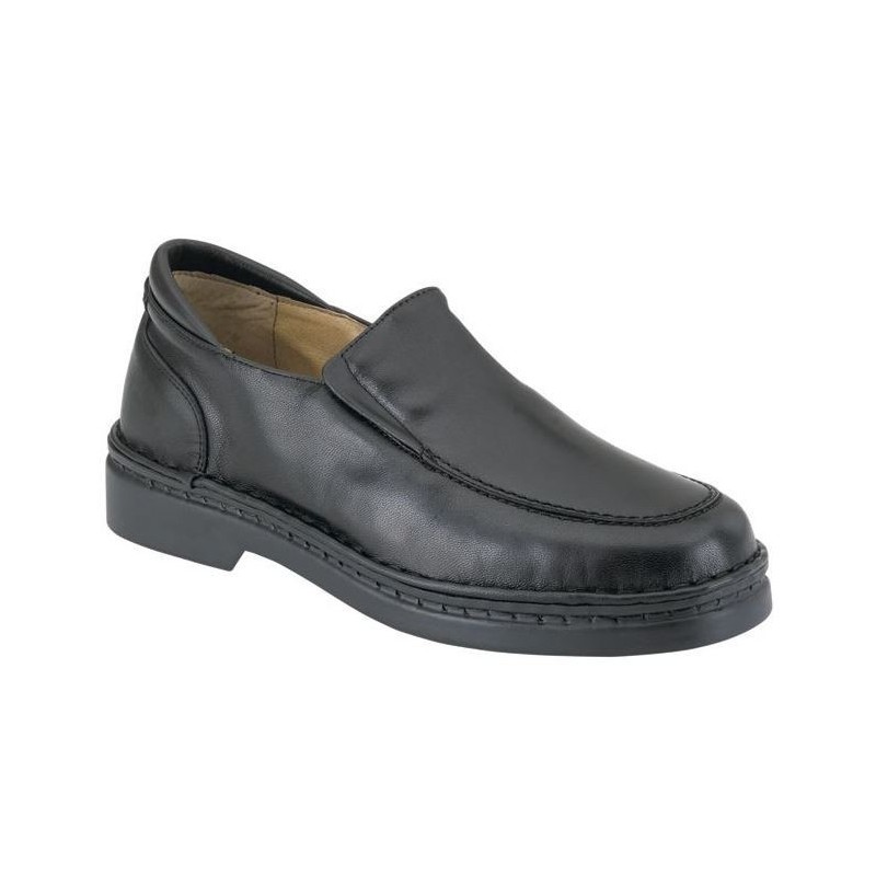 MOCCASINS CALZAMEDIL M 2005  NEGRO