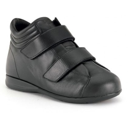 SHOES CALZAMEDI DEPORTIVO DIABETIC M  NEGRO