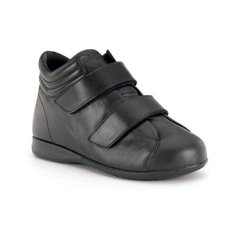 SHOES CALZAMEDI DEPORTIVO DIABETIC M  NEGRO