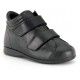 SHOES CALZAMEDI DEPORTIVO DIABETIC M  NEGRO