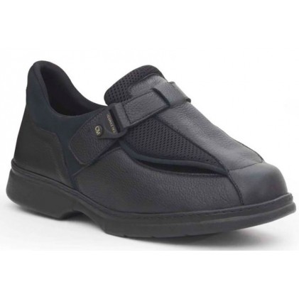 Special CALZAMEDI insteps  NEGRO