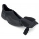 Special CALZAMEDI insteps  NEGRO