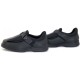 Special CALZAMEDI insteps  NEGRO