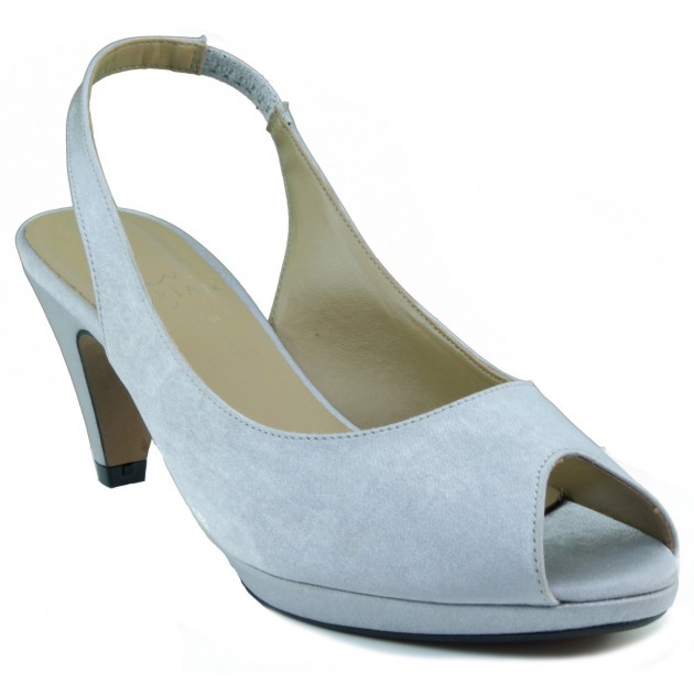 MARIAN low heel shoe PLATA