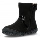 GEOX booty girl tibet  NEGRO
