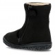 GEOX booty girl tibet  NEGRO