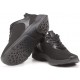 FLUCHOS F1251 ACTIVITY SNEAKERS  NEGRO