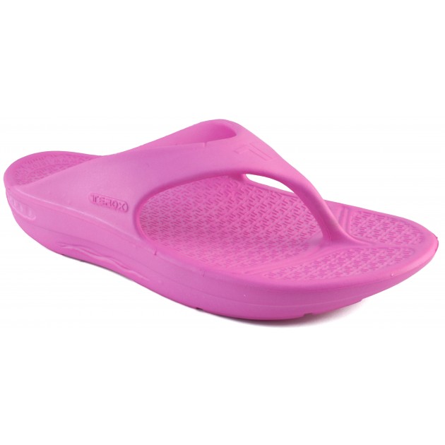 Telic Terox very comfortable anatomical slippers ROSA