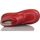 ARANTXA booty velcro children  ROJO