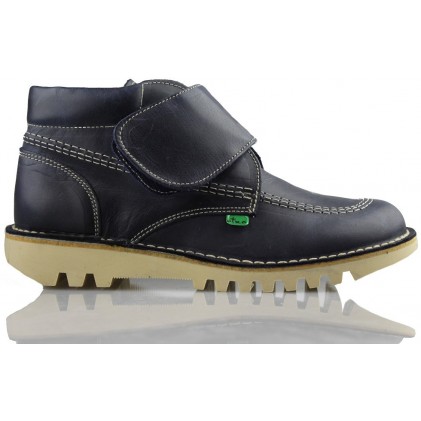 ARANTXA booty velcro children  MARINO