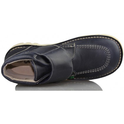 ARANTXA booty velcro children  MARINO