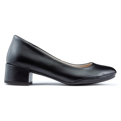 MEPHISTO BRITY shoes BLACK