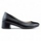 MEPHISTO BRITY shoes BLACK