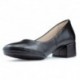 MEPHISTO BRITY shoes BLACK