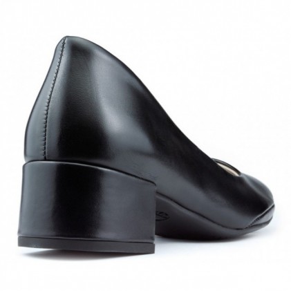 MEPHISTO BRITY shoes BLACK