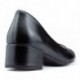 MEPHISTO BRITY shoes BLACK