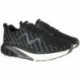 MEN'S MBT GTR 1500 LACE UP SHOES BLACK
