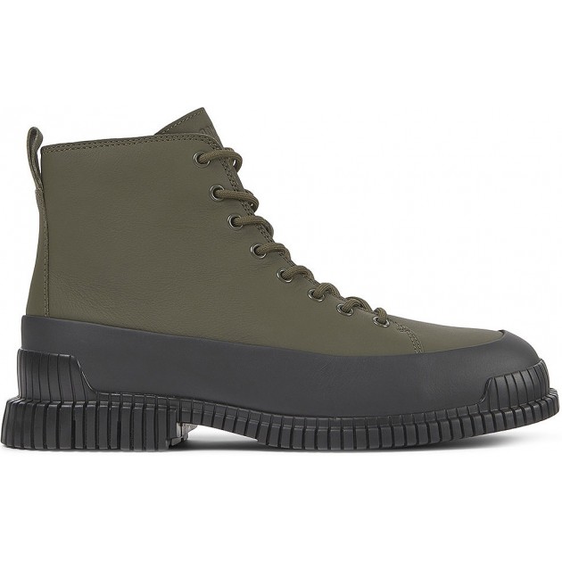 CAMPER PIX BOOTS K300277 OLIVE CAMPER PIX BOOTS K300277 OLIVE
