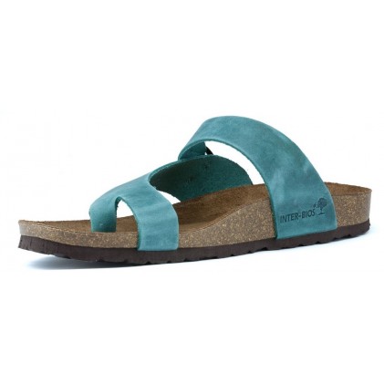 CRAZY INTERNAIL SANDALS CASUAL 9511 JEANS