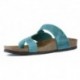 CRAZY INTERNAIL SANDALS CASUAL 9511 JEANS
