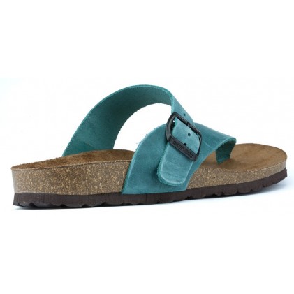 CRAZY INTERNAIL SANDALS CASUAL 9511 JEANS