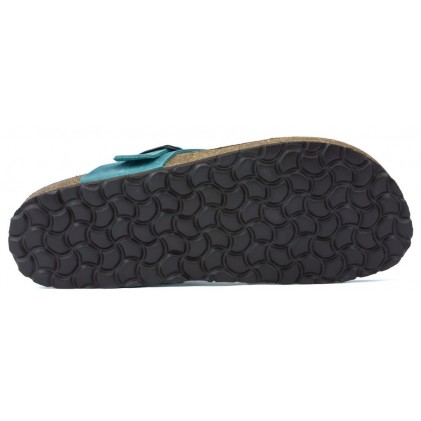 CRAZY INTERNAIL SANDALS CASUAL 9511 JEANS