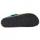 CRAZY INTERNAIL SANDALS CASUAL 9511 JEANS