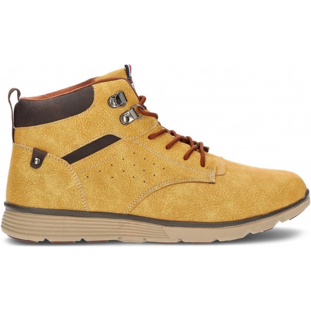 DENVER SHERPA BOOT 20W69120 AMARILLO DENVER SHERPA BOOT 20W69120 AMARILLO