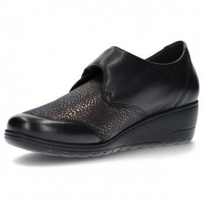 DANCER MEPHISTO BRANDA BLACK