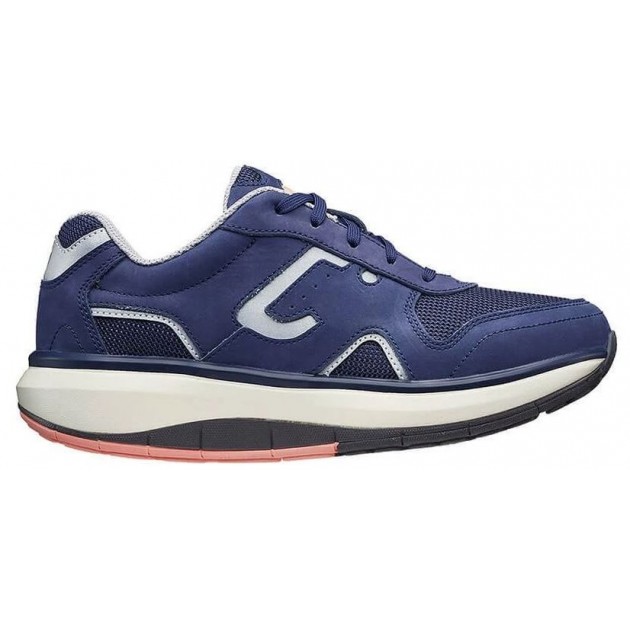 JOYA WAIKIKI SHOES W DARK_BLUE JOYA WAIKIKI SHOES W DARK_BLUE