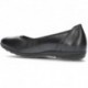BALLERINA MEPHISTO EMILIE BLACK