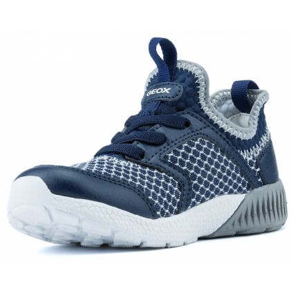 GEOX SVETH J826PA SNEAKERS NAVY